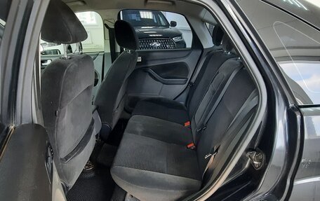 Ford Focus II рестайлинг, 2007 год, 340 000 рублей, 8 фотография