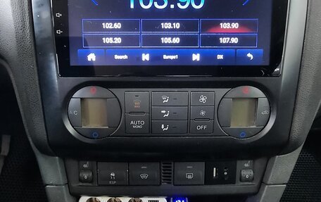 Ford Focus II рестайлинг, 2007 год, 340 000 рублей, 11 фотография