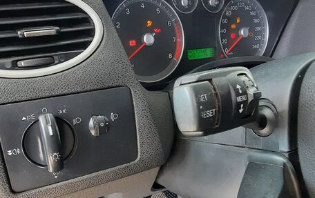 Ford Focus II рестайлинг, 2007 год, 340 000 рублей, 13 фотография
