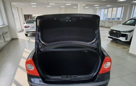 Ford Focus II рестайлинг, 2007 год, 340 000 рублей, 6 фотография
