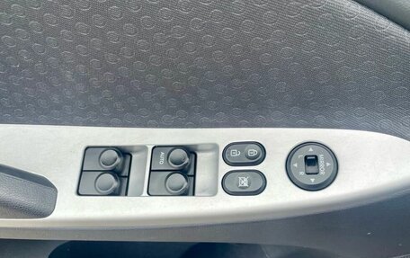 Hyundai Solaris II рестайлинг, 2012 год, 699 000 рублей, 12 фотография