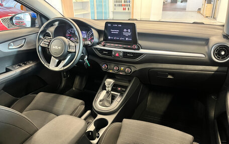 KIA Cerato IV, 2021 год, 2 049 000 рублей, 5 фотография