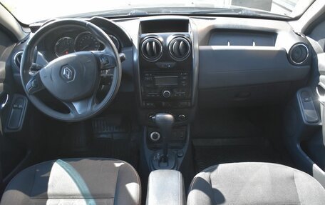 Renault Duster I рестайлинг, 2015 год, 910 000 рублей, 12 фотография