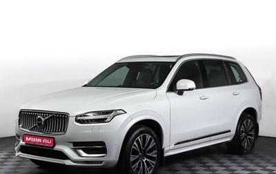 Volvo XC90 II рестайлинг, 2019 год, 4 679 999 рублей, 1 фотография