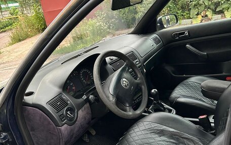 Volkswagen Golf IV, 1998 год, 350 000 рублей, 1 фотография