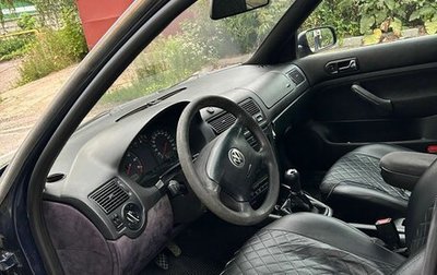 Volkswagen Golf IV, 1998 год, 350 000 рублей, 1 фотография