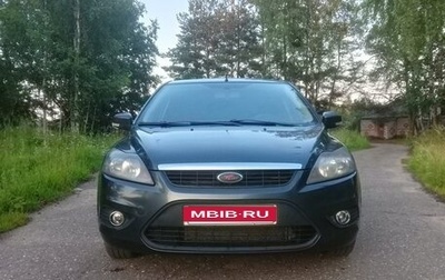 Ford Focus II рестайлинг, 2009 год, 500 000 рублей, 1 фотография