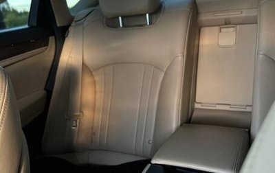 Hyundai Genesis II, 2016 год, 1 555 000 рублей, 1 фотография