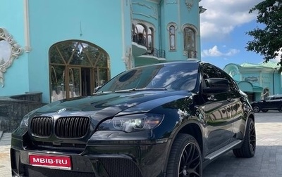 BMW X6, 2010 год, 2 600 000 рублей, 1 фотография