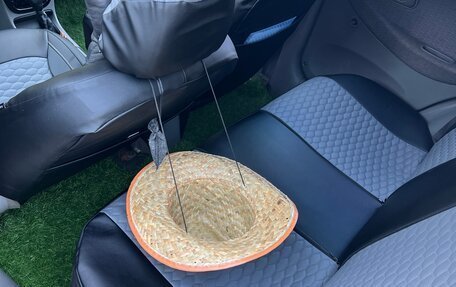 KIA Rio II, 2002 год, 240 000 рублей, 13 фотография