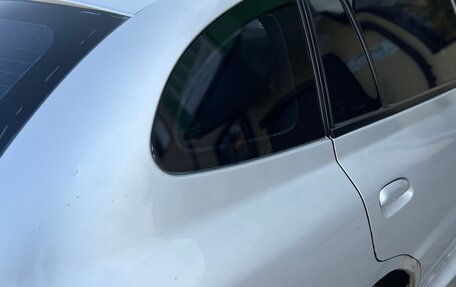 KIA Rio II, 2002 год, 240 000 рублей, 16 фотография