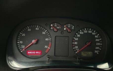 Volkswagen Golf IV, 1998 год, 350 000 рублей, 4 фотография