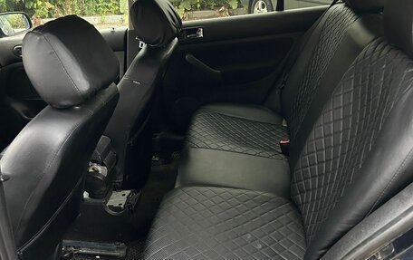 Volkswagen Golf IV, 1998 год, 350 000 рублей, 8 фотография