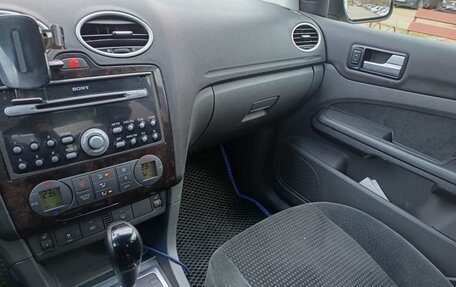 Ford Focus II рестайлинг, 2007 год, 400 000 рублей, 3 фотография