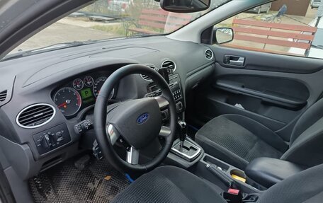 Ford Focus II рестайлинг, 2007 год, 400 000 рублей, 2 фотография