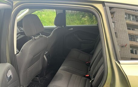 Ford Kuga III, 2013 год, 1 250 000 рублей, 10 фотография