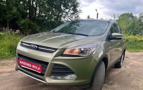 Ford Kuga III, 2013 год, 1 250 000 рублей, 4 фотография