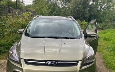 Ford Kuga III, 2013 год, 1 250 000 рублей, 3 фотография
