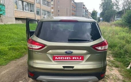 Ford Kuga III, 2013 год, 1 250 000 рублей, 7 фотография