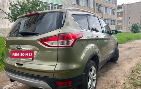 Ford Kuga III, 2013 год, 1 250 000 рублей, 6 фотография