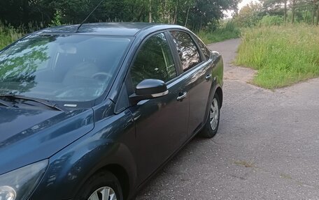 Ford Focus II рестайлинг, 2009 год, 500 000 рублей, 2 фотография