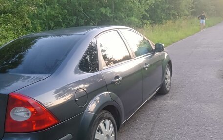 Ford Focus II рестайлинг, 2009 год, 500 000 рублей, 6 фотография