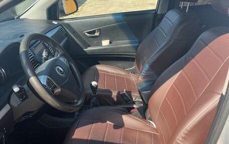 SsangYong Actyon II рестайлинг, 2012 год, 700 000 рублей, 8 фотография