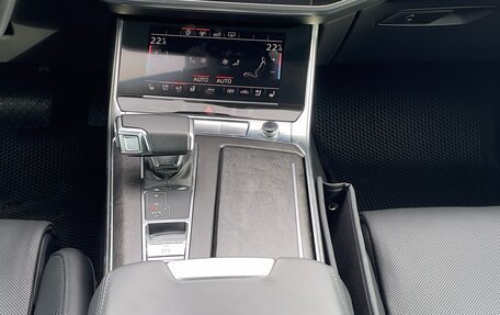 Audi A6, 2018 год, 4 300 000 рублей, 20 фотография
