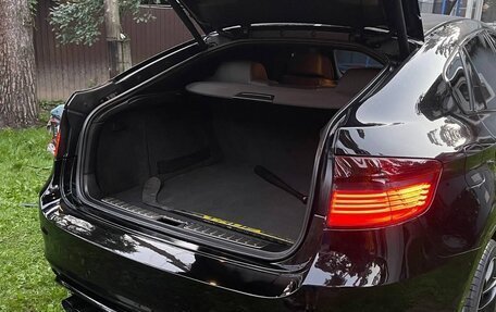 BMW X6, 2010 год, 2 600 000 рублей, 13 фотография
