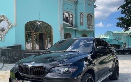 BMW X6, 2010 год, 2 600 000 рублей, 2 фотография