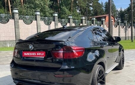 BMW X6, 2010 год, 2 600 000 рублей, 6 фотография