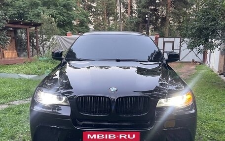 BMW X6, 2010 год, 2 600 000 рублей, 8 фотография