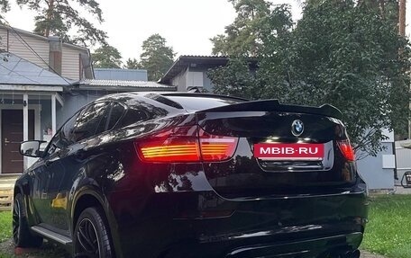 BMW X6, 2010 год, 2 600 000 рублей, 12 фотография