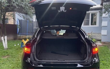 BMW X6, 2010 год, 2 600 000 рублей, 14 фотография