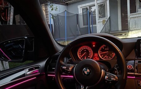 BMW X6, 2010 год, 2 600 000 рублей, 18 фотография