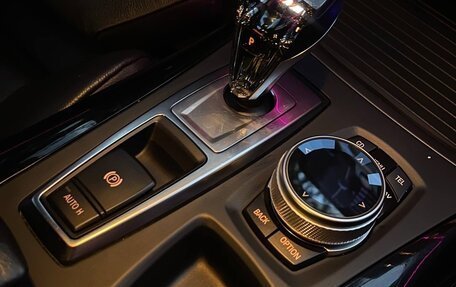BMW X6, 2010 год, 2 600 000 рублей, 23 фотография