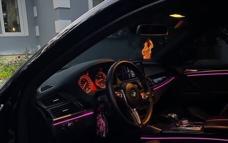 BMW X6, 2010 год, 2 600 000 рублей, 24 фотография