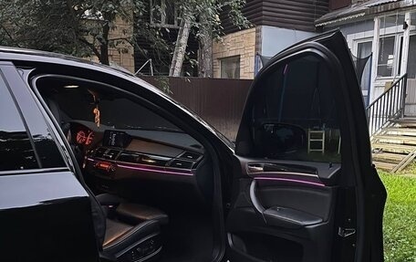 BMW X6, 2010 год, 2 600 000 рублей, 21 фотография