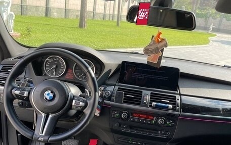 BMW X6, 2010 год, 2 600 000 рублей, 17 фотография