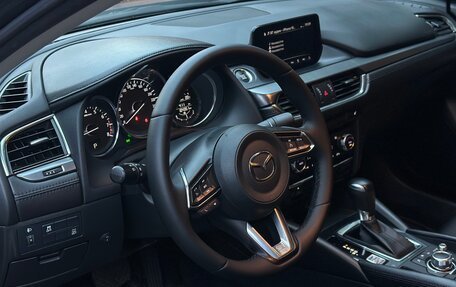 Mazda 6, 2017 год, 1 850 000 рублей, 7 фотография