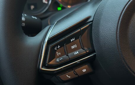 Mazda 6, 2017 год, 1 850 000 рублей, 14 фотография