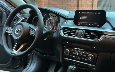 Mazda 6, 2017 год, 1 850 000 рублей, 8 фотография