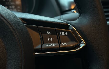 Mazda 6, 2017 год, 1 850 000 рублей, 15 фотография