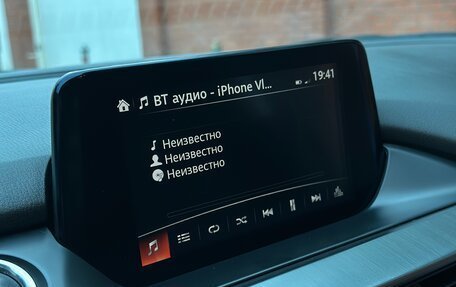 Mazda 6, 2017 год, 1 850 000 рублей, 16 фотография