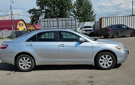 Toyota Camry, 2008 год, 1 370 000 рублей, 2 фотография