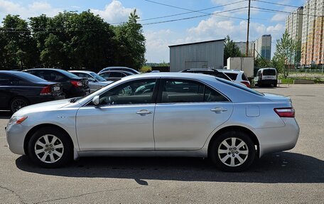 Toyota Camry, 2008 год, 1 370 000 рублей, 3 фотография