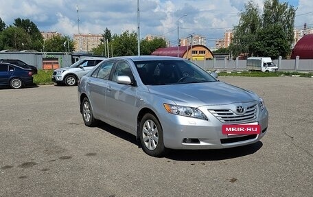 Toyota Camry, 2008 год, 1 370 000 рублей, 5 фотография