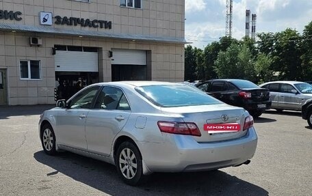 Toyota Camry, 2008 год, 1 370 000 рублей, 8 фотография