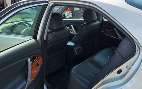 Toyota Camry, 2008 год, 1 370 000 рублей, 12 фотография