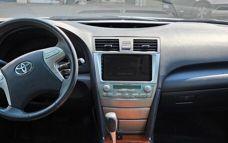 Toyota Camry, 2008 год, 1 370 000 рублей, 16 фотография